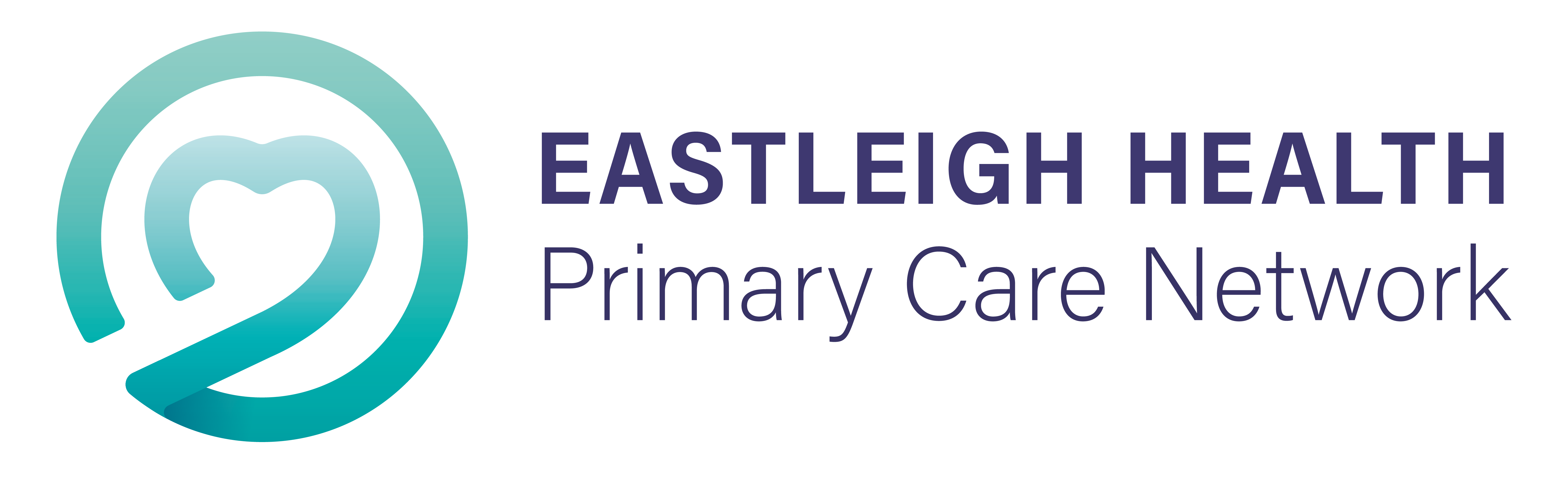 Eastleigh Health PCN logo